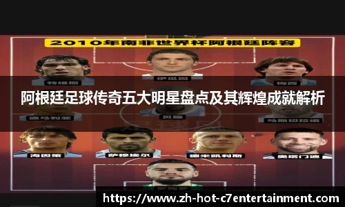 阿根廷足球传奇五大明星盘点及其辉煌成就解析